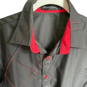 Jeansian - button down shirt